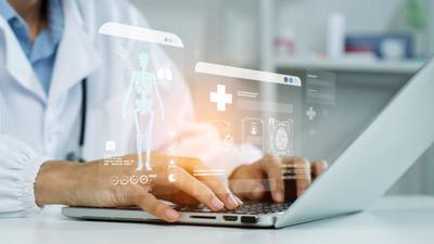 Target 3
Multinational Company C
Industry: Life Sciences and Healthcare